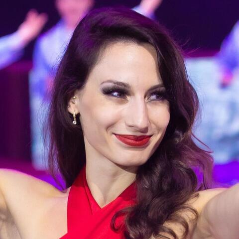 Olivia Kapitany - Individual - Hungary - StageLync