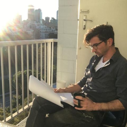 Jesse Jensen-Kohl - Individual - Australia - StageLync