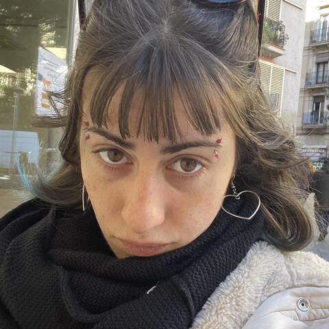 Mariona Vazquez Corona - Individual - Spain - StageLync