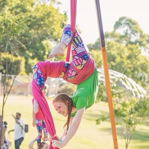 Tahni Armfield - Individual - Australia - StageLync