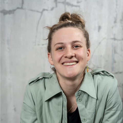 Luise Hoffmann - Individual - Germany - StageLync