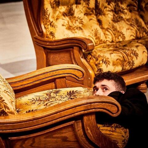 Julien Ladenburger - Individual - France - StageLync