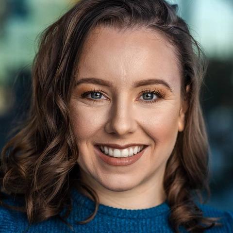 Amber  Fulljames - Individual - Australia - StageLync