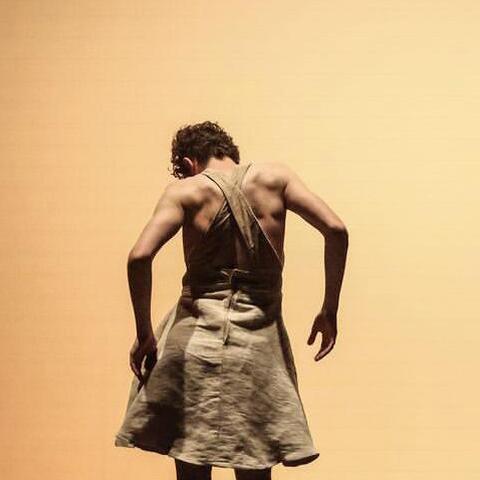 Thomas Gounot - Individual - France - StageLync