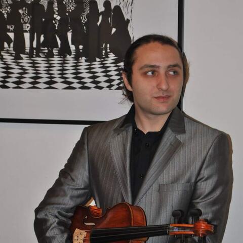 Luka Jeftic - Individual - Serbia - StageLync