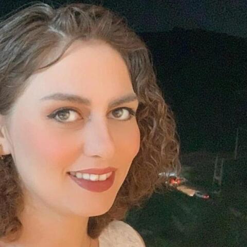 Sepideh Masouminasab - Individual - Iran - StageLync