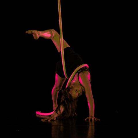 Laura Kivistik - Individual - Estonia - StageLync