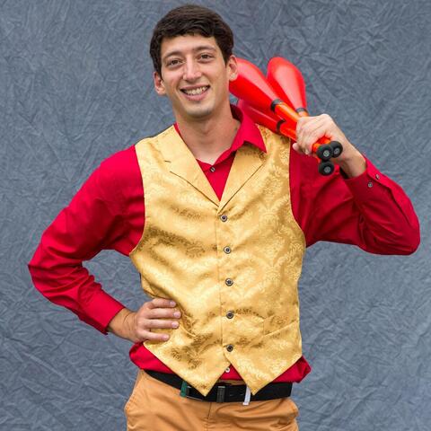 Edgar Yudkevich - Individual - Russia, United States - StageLync