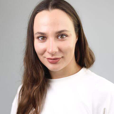 Ivanna Novak - Individual - Ukraine - StageLync