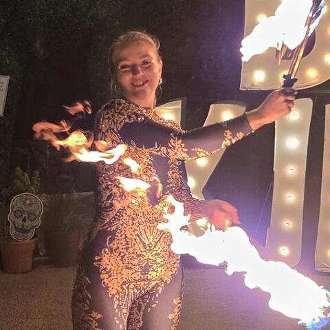 Sarah Grenia - Individual - United States - StageLync