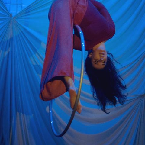 Claire Carroll - Individual - Ireland - StageLync