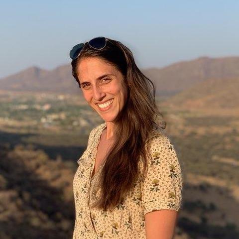 Sita Bhuller - Individual - United Kingdom, United States - StageLync