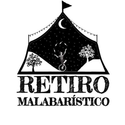 Retiro Malabarístico - Festival - StageLync