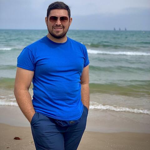 Iván  Burgos - Individual - Paraguay - StageLync