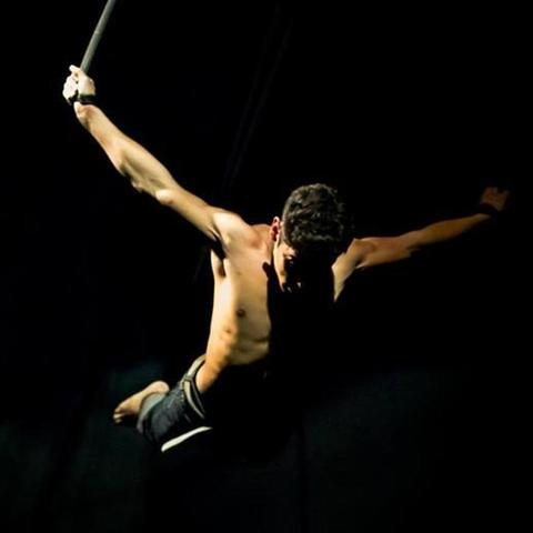 Matias Astudillo - Individual - Argentina - StageLync
