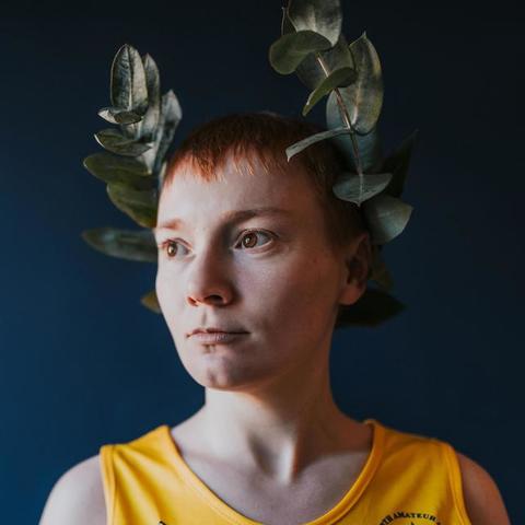 Lauren Hendry - Individual - United Kingdom - StageLync