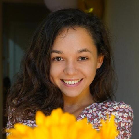 Viktoriia Selyshcheva - Individual - Ukraine - StageLync