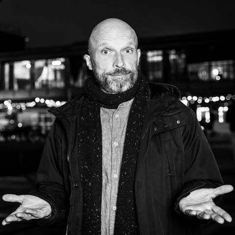 Thomas Falk - Individual - Germany, Netherlands - StageLync