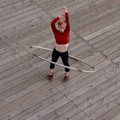 Erika Hagen-Veilleux - Individual - Canada - StageLync
