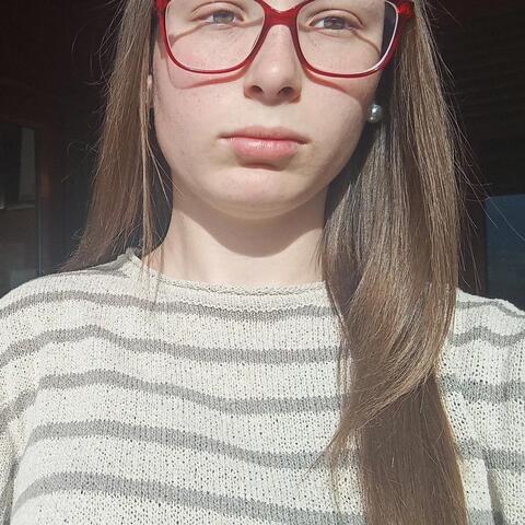 Enya Barrio - Individual - Spain - StageLync