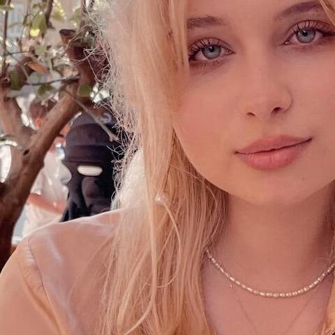 Sasha Chursina - Individual - Germany, Ukraine - StageLync