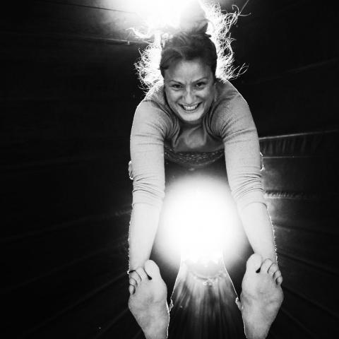Coraline Leger - Individual - France - StageLync