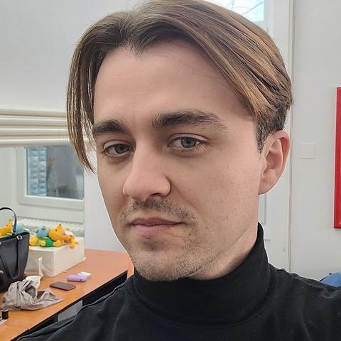 Daniel Burcea - Individual - Romania - StageLync