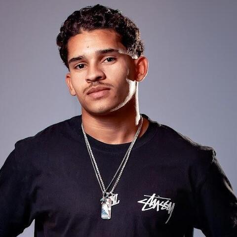 Kauan Costa - Individual - Brazil - StageLync