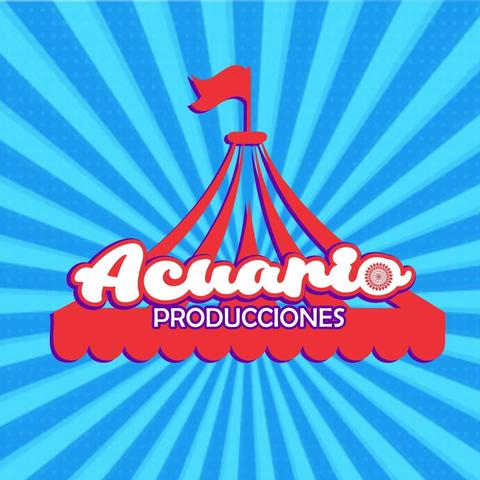 Acuario Producciones - Company - Mexico - StageLync