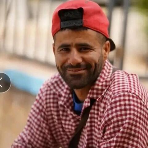 boubakr Morad - Individual - Algeria - StageLync