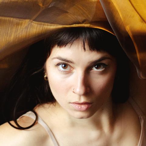 Christiane Kuck - Individual - Germany - StageLync