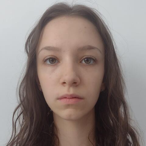 Maria Diana  Vasile  - Individual - Romania - StageLync