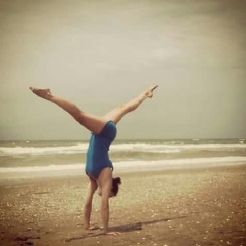 Paula Fernandez - Individual - Argentina, Spain - StageLync
