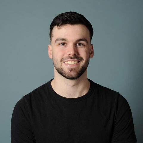 Dom Burdin - Individual - United Kingdom - StageLync