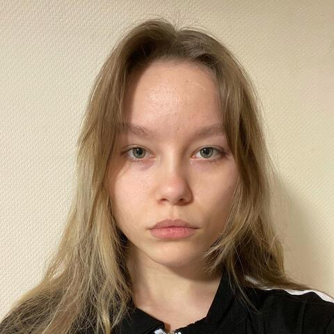 Anastasia  Khomenko - Individual - StageLync