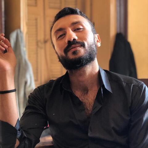 Mohamed  Ashraf  - Individual - Egypt - StageLync
