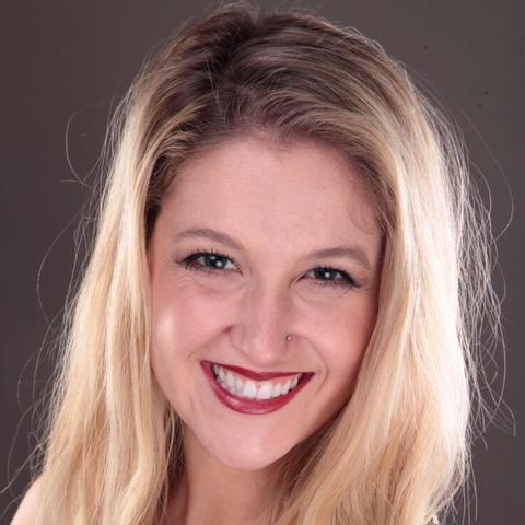 Ashley Rose - Individual - United States - StageLync