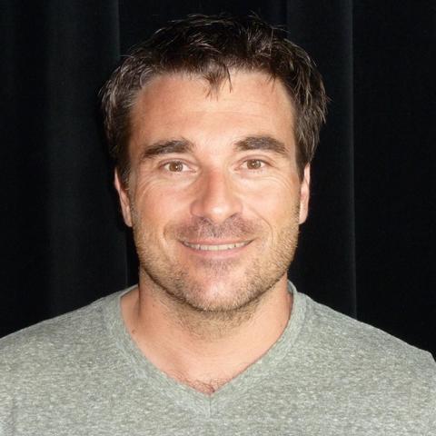 Jean-Damien Climonet - Individual - Canada, France - StageLync
