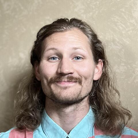 Thomas Levitsky - Individual - StageLync