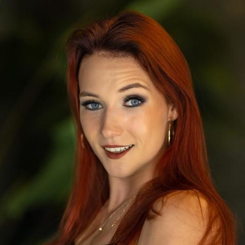 Vlada Romanova - Individual - Russia - StageLync