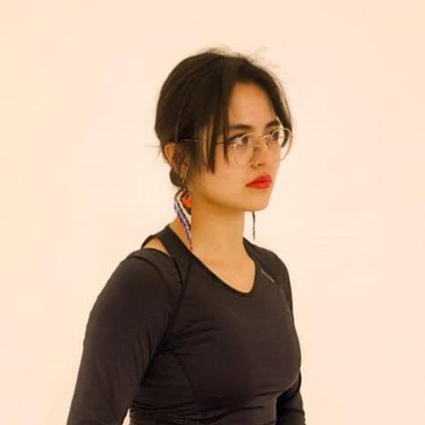 Jimena Roldan - Individual - Mexico - StageLync