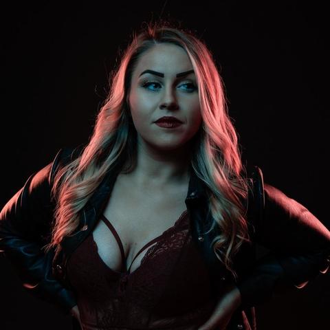 Amy Wright  - Individual - United Kingdom - StageLync