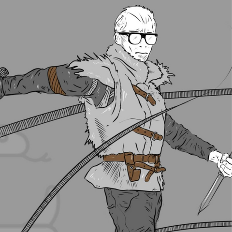 Hector Robles - Individual - Chile - StageLync