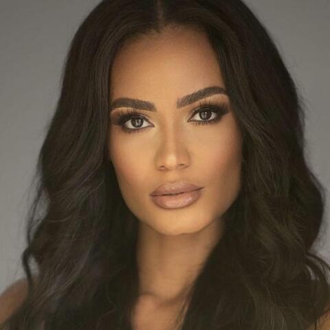 Ludvania Almeida - Individual - Angola - StageLync