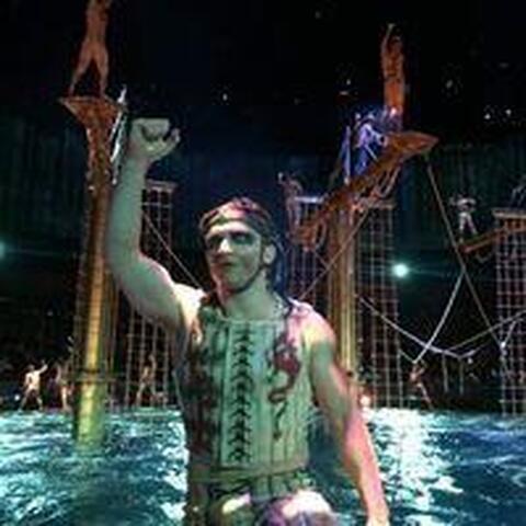 Bogdan  Breus - Individual - Ukraine - StageLync