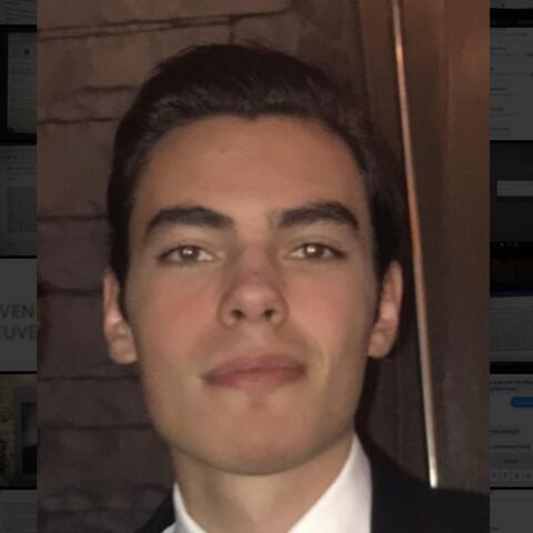 Mauricio Leal - Individual - Mexico - StageLync