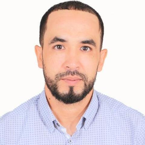 BENOUAHYA  Lahoucine - Individual - Morocco - StageLync