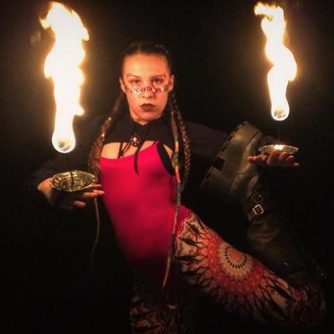 Gaby Lee - Individual - United States - StageLync