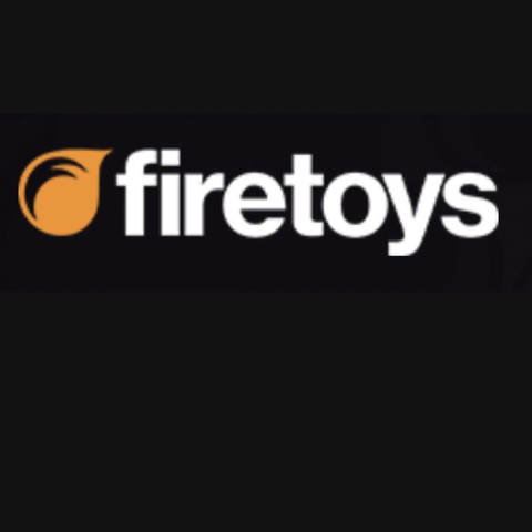 Firetoys INC - Supplier - United States - StageLync