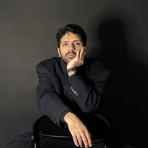 Fahed Albreiki  - Individual - United Arab Emirates - StageLync